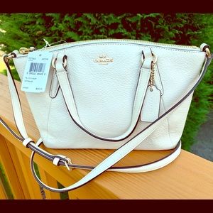 Coach Mini Kelsey bag